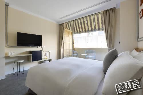 台中莿桐花文創微旅 Taichung Napas Hotel 線上住宿訂房 $1359 - 愛票網